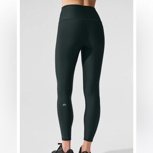 ALO airlift winter ivy Leggings